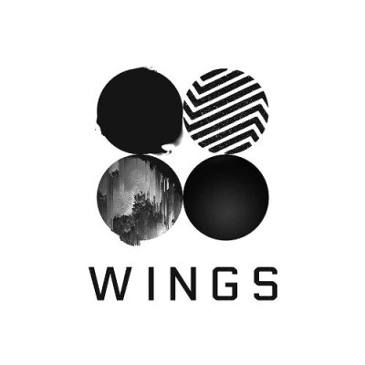 방탄소년단 (BTS) - Wings cover art