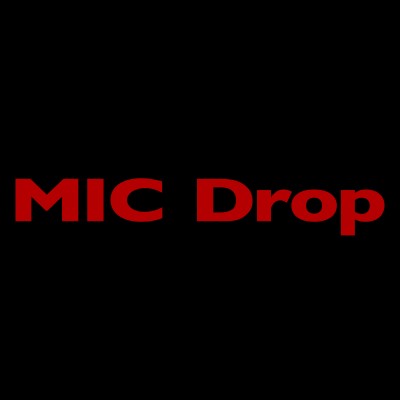 방탄소년단 (BTS) - MIC Drop (Steve Aoki Remix) cover art