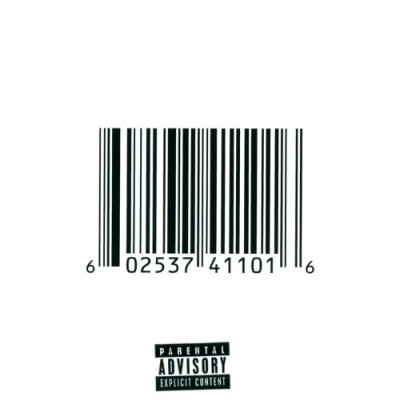 Pusha T - My Name Is My Name cover art