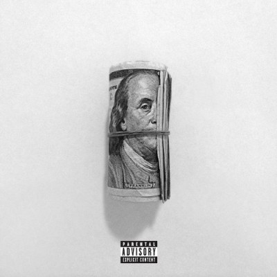 Pusha T - Lunch Money cover art