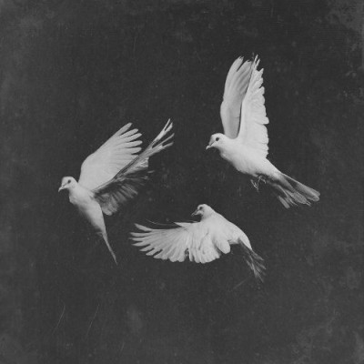 Pusha T - Untouchable cover art