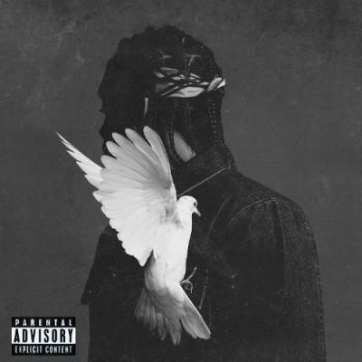 Pusha T - King Push - Darkest Before Dawn: The Prelude cover art