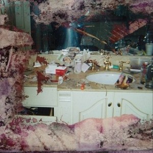 Pusha T - Daytona cover art