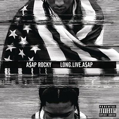 A$AP Rocky - Long.Live.A$AP cover art