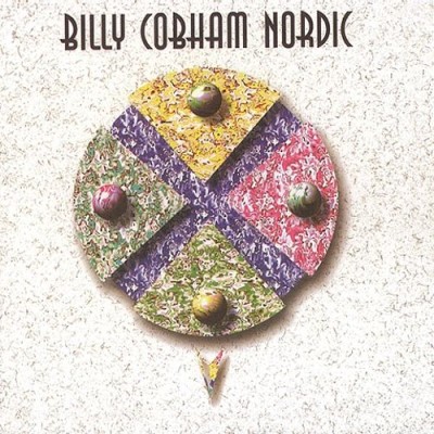 Billy Cobham - Nordic cover art