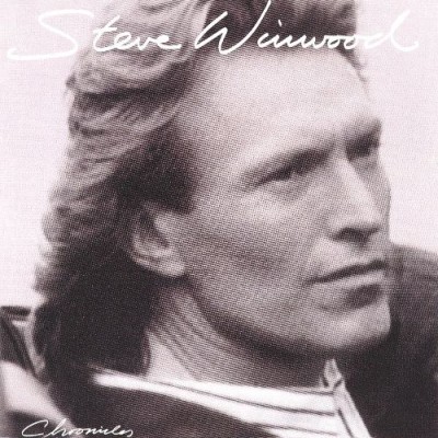 Steve Winwood - Chronicles cover art