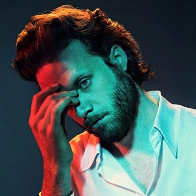 Father John Misty - God's Favorite Customer cover art