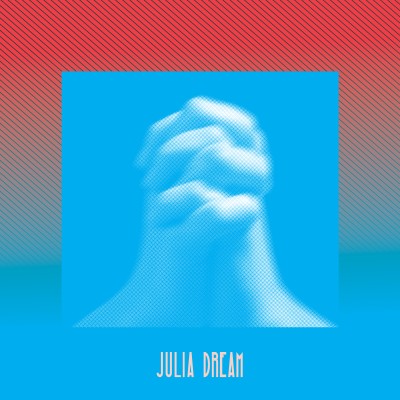 Julia Dream - 신이 내게 말하네 cover art