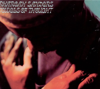 Pharoah Sanders - Jewels of Thought cover art