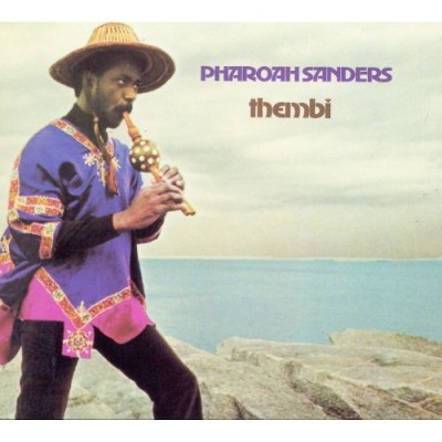 Pharoah Sanders - Thembi cover art