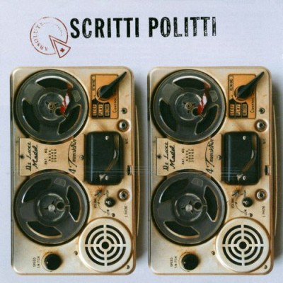 Scritti Politti - Absolute cover art