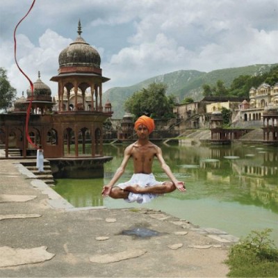 Shpongle - Ineffable Mysteries From Shpongleland cover art Shpongle - Ineffable Mysteries From Shpongleland cover art