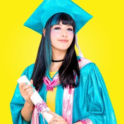 Kero Kero Bonito - Bonito Generation cover art