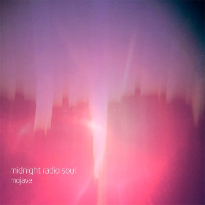 Mojave - Midnight Radio Soul cover art