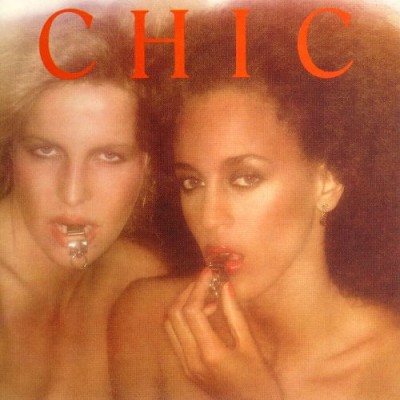 Chic - Chic cover art