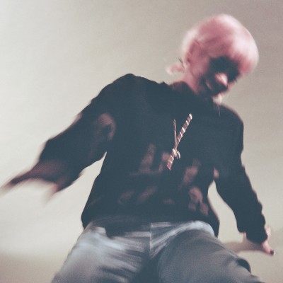 Lily Allen - No Shame cover art