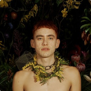 Years & Years - Palo Santo cover art