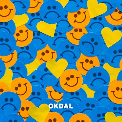 옥상달빛 (Okdal) - 월월월월금 cover art