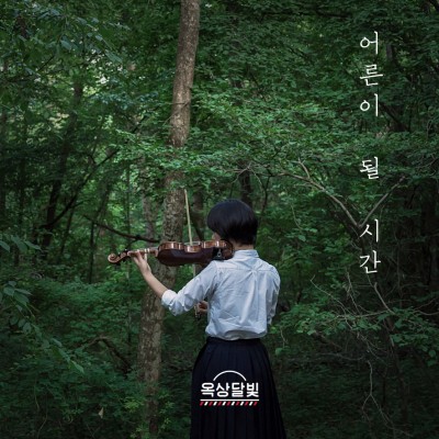 옥상달빛 (Okdal) - 어른이 될 시간 cover art