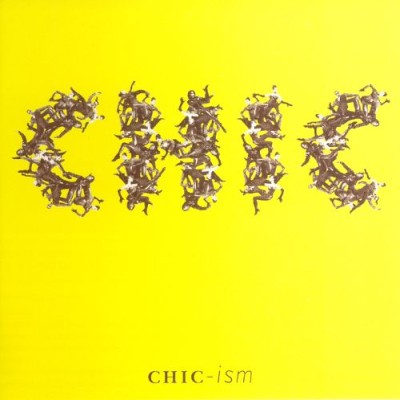 Chic - Chic-Ism cover art