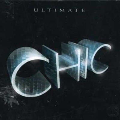 Chic - Ultimate Chic cover art