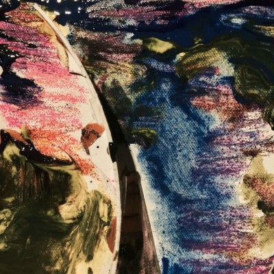 Kid Milli - TR cover art Kid Milli - TR cover art