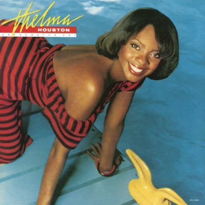 Thelma Houston - Breakwater Cat cover art