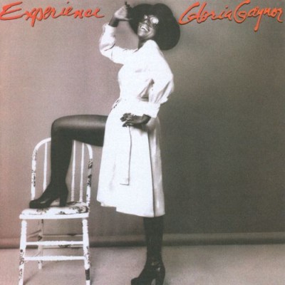 Gloria Gaynor - Experience Gloria Gaynor cover art