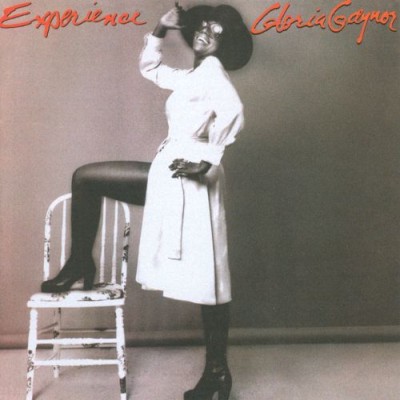 Gloria Gaynor - Experience Gloria Gaynor cover art Gloria Gaynor - Experience Gloria Gaynor cover art