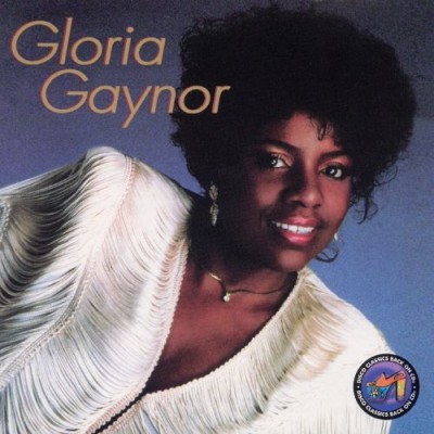 Gloria Gaynor - Gloria Gaynor cover art