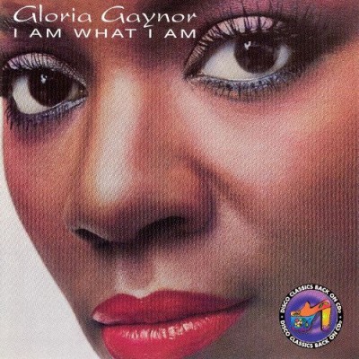 Gloria Gaynor - I Am Gloria Gaynor cover art