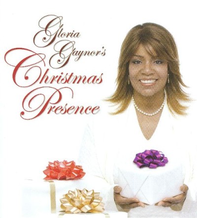 Gloria Gaynor - Christmas Presence cover art