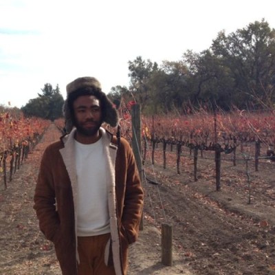 Childish Gambino - What Kind of Love cover art