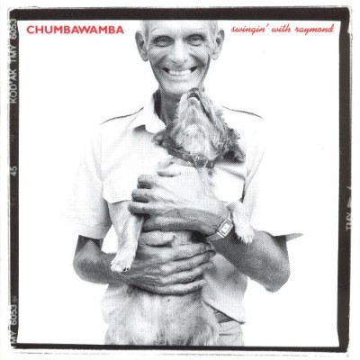 Chumbawamba - Swingin' With Raymond cover art