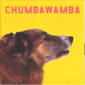 Chumbawamba - WYSIWYG cover art