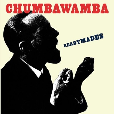 Chumbawamba - Readymades cover art