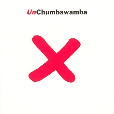 Chumbawamba - Un cover art