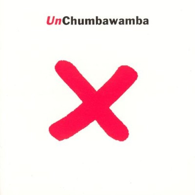Chumbawamba - Un cover art Chumbawamba - Un cover art