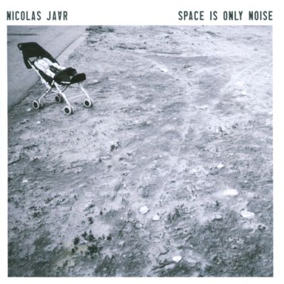 Nicolas Jaar - Space Is Only Noise cover art