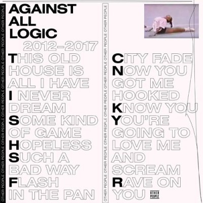 A.A.L. (Against All Logic) - 2012 - 2017 cover art