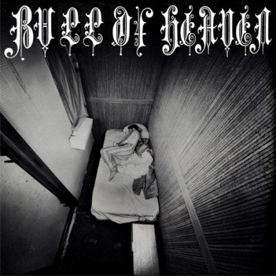 Bull of Heaven - 002: He Is Not Dead, but Sleepeth cover art