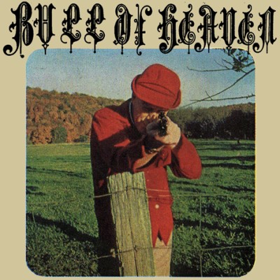 Bull of Heaven - 022: Man-Lizards, Masters of Venus cover art