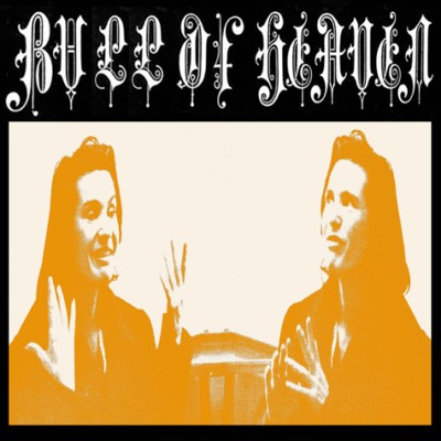 Bull of Heaven - 027: Spirits Clad in Veils cover art Bull of Heaven - 027: Spirits Clad in Veils cover art