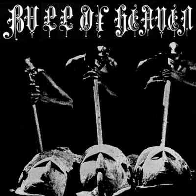 Bull of Heaven - 028: Even to the Edge of Doom cover art