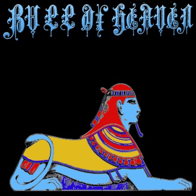 Bull of Heaven - 029: Lions on a Banner cover art