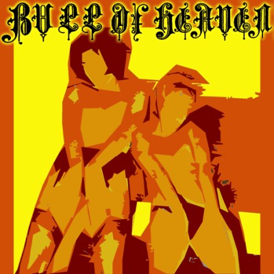Bull of Heaven - 039: Become Smaller and Smaller cover art