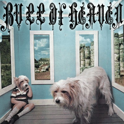 Bull of Heaven - 040: A Beautiful Dog cover art Bull of Heaven - 040: A Beautiful Dog cover art