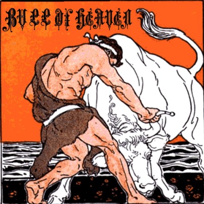 Bull of Heaven - 043: He Is Cruel and Moves With Great Cunning cover art