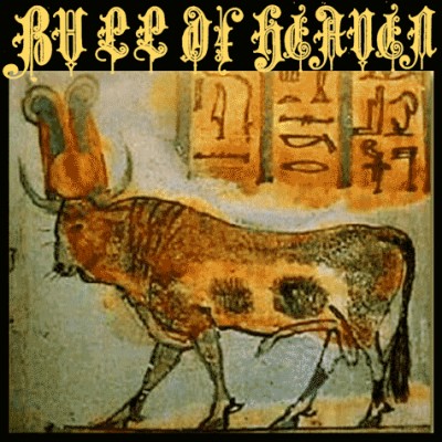 Bull of Heaven - 044: A Corpse in My Arms on Awakening cover art