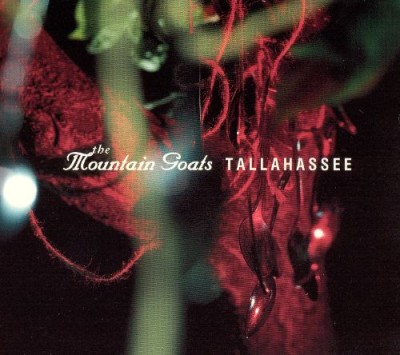 The Mountain Goats - Tallahassee cover art